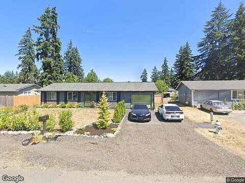 Rhoton, YELM, WA 98597