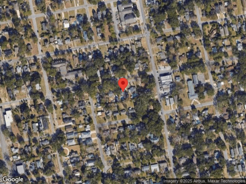 Jordan, PENSACOLA, FL 32503