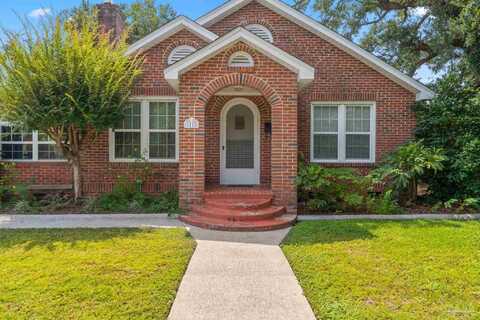 Jordan, PENSACOLA, FL 32503