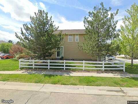 Coolidge, AURORA, CO 80018