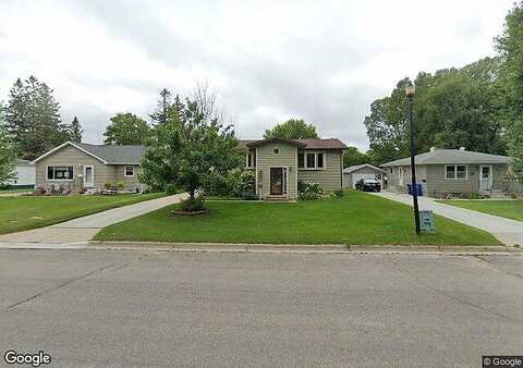 Rossman, DETROIT LAKES, MN 56501
