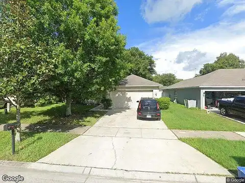 Sea Eagle, GROVELAND, FL 34736