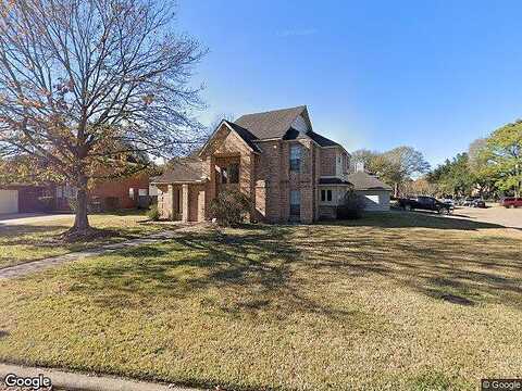 Canyon Trail, HOUSTON, TX 77066