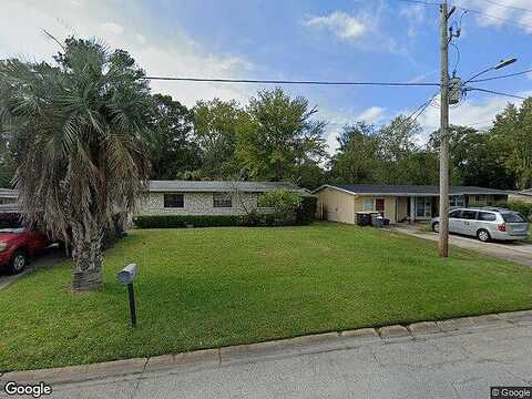 Mantes, JACKSONVILLE, FL 32205
