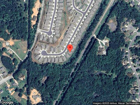 Cornucopia, DALLAS, GA 30132