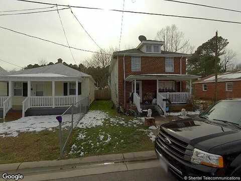 Lewis, SUFFOLK, VA 23434