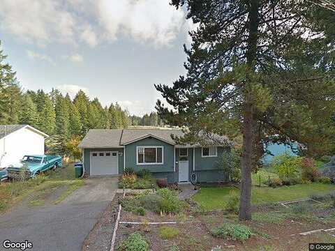 Rainbow, SHELTON, WA 98584