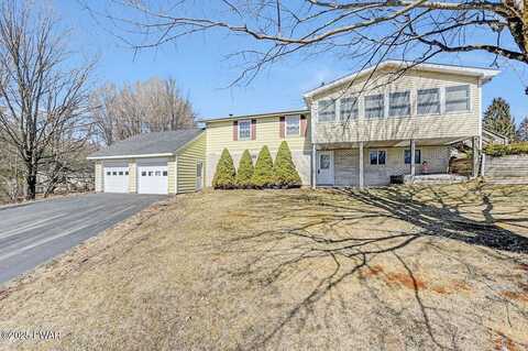 Cross, GREENTOWN, PA 18426