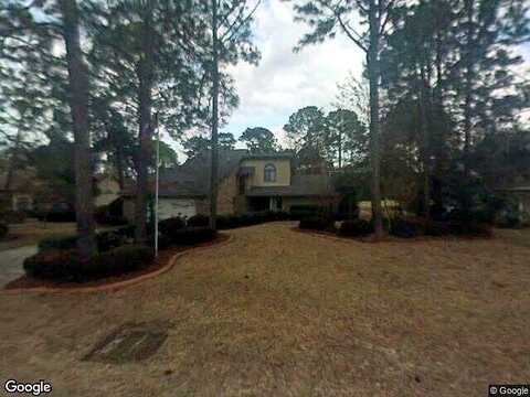 Baywind, NICEVILLE, FL 32578
