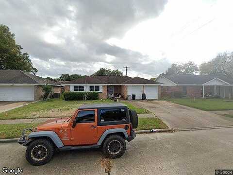 Rutgers, DEER PARK, TX 77536