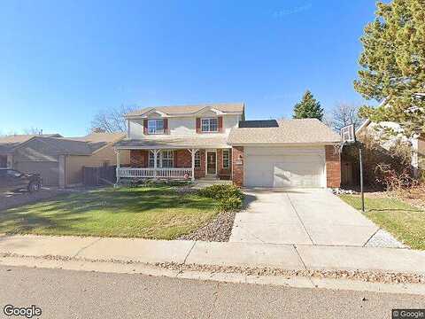 Walker, LITTLETON, CO 80127