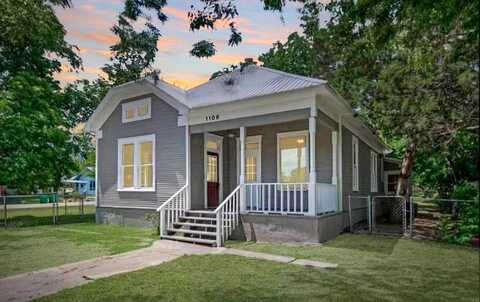 6Th, TAYLOR, TX 76574