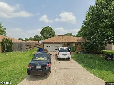 Roaring Springs, ALLEN, TX 75002