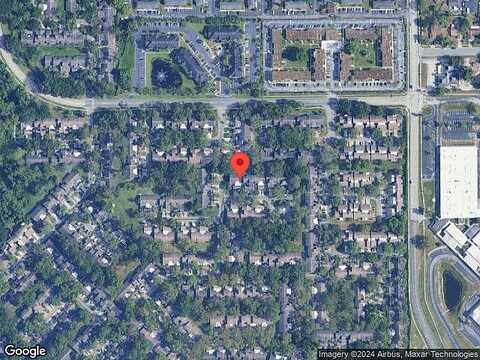 Woodbine, FERN PARK, FL 32730