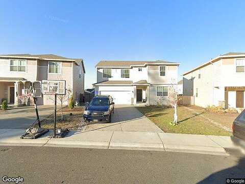 191St Street, PUYALLUP, WA 98374