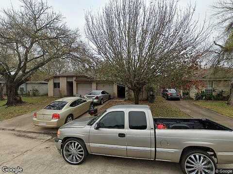 Crenchrus, HOUSTON, TX 77086
