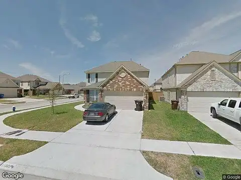 Dahlia Vale, HOUSTON, TX 77044