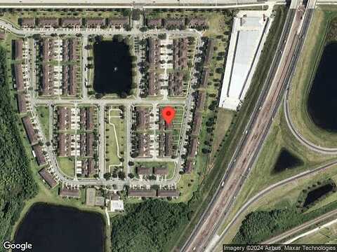Savannah Landing, ORLANDO, FL 32832