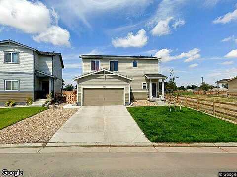 Huntington, DACONO, CO 80514