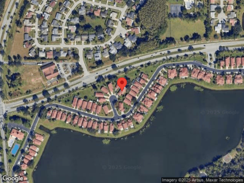 Waterbury, ORLANDO, FL 32821