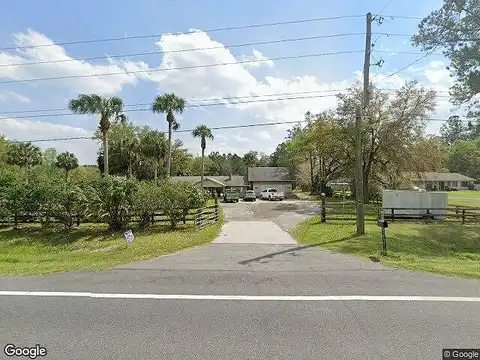 Highway 314, SILVER SPRINGS, FL 34488