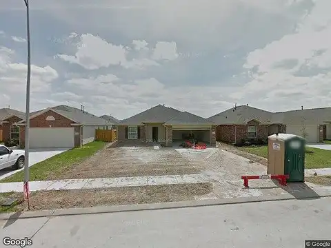 Barker Gate, CYPRESS, TX 77433
