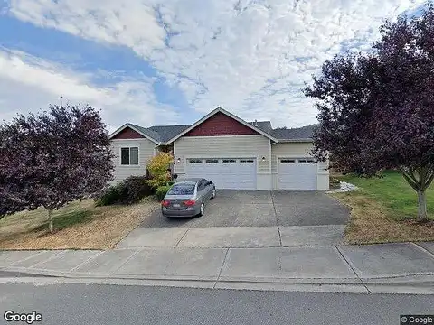168Th, BONNEY LAKE, WA 98391