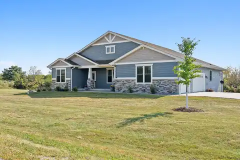 292Nd, TREVOR, WI 53179
