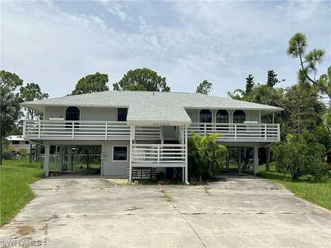 Habitat, BOKEELIA, FL 33922