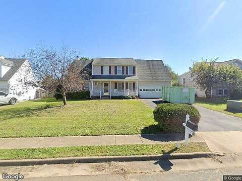 Allie, FREDERICKSBURG, VA 22408