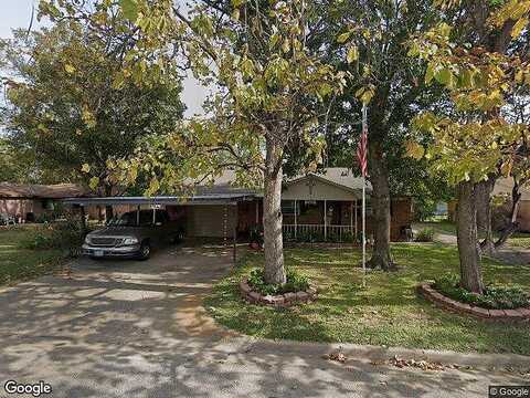 Norma, WACO, TX 76705