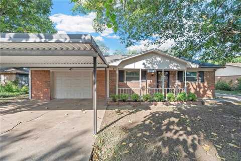 Norma, WACO, TX 76705