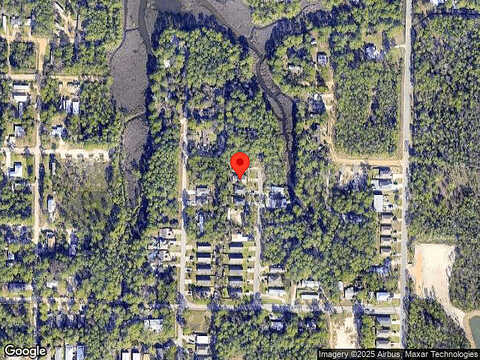 3Rd, SANTA ROSA BEACH, FL 32459
