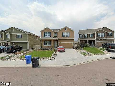 Calista, FOUNTAIN, CO 80817