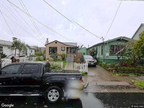 Stannage, ALBANY, CA 94706