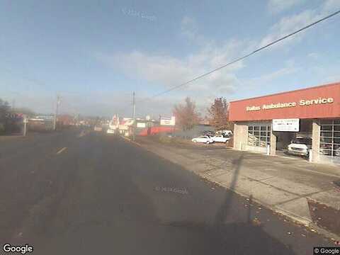 Levens, DALLAS, OR 97338