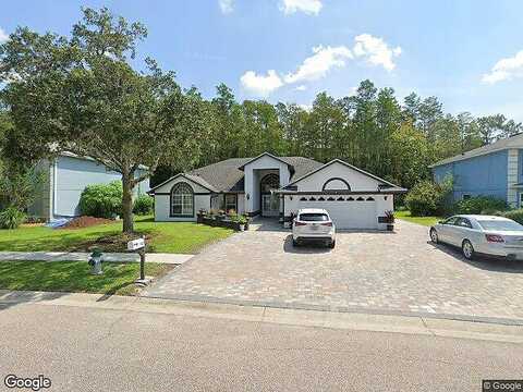 Crystal Springs, ORLANDO, FL 32825