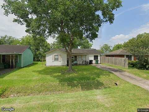 Buffum, HOUSTON, TX 77051