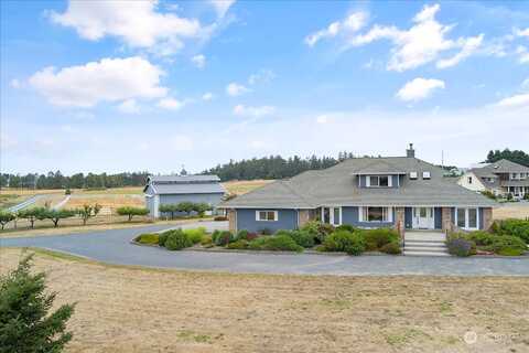 American, COUPEVILLE, WA 98239