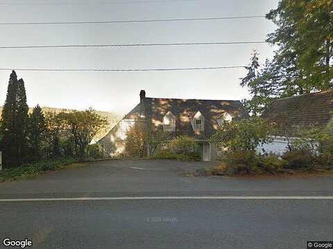 State Route 106, UNION, WA 98592