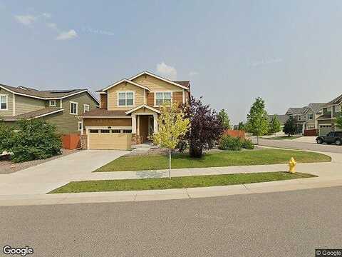 Evansville, PARKER, CO 80134