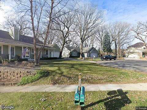 Foxcroft, ROCHESTER, MN 55902