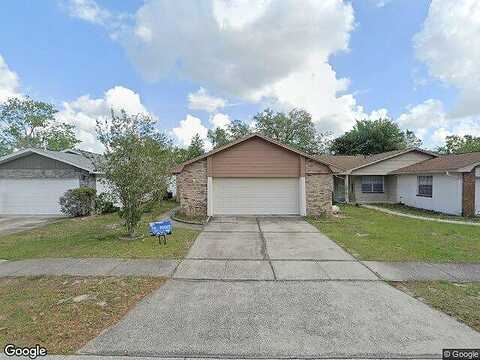 Wyndcliff, ORLANDO, FL 32817