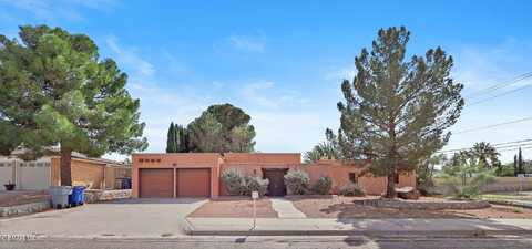 Brian Mooney, EL PASO, TX 79935