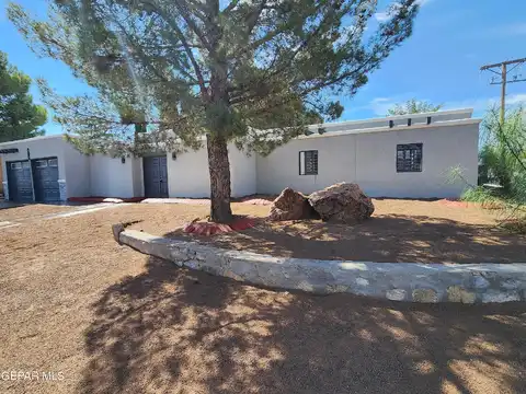 Brian Mooney, EL PASO, TX 79935
