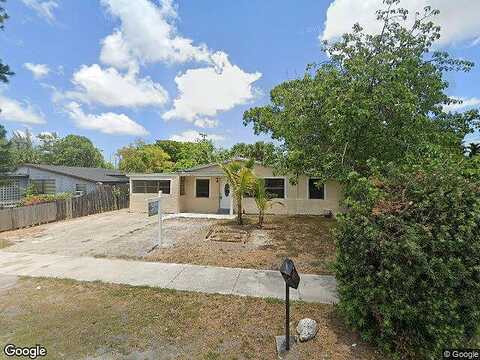 25Th, FORT LAUDERDALE, FL 33311