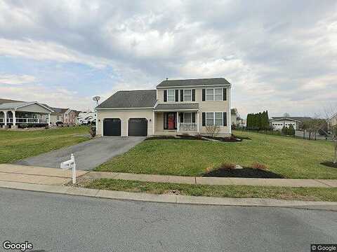 Stirling, BLANDON, PA 19510