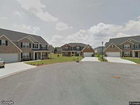 Molly, WARNER ROBINS, GA 31088