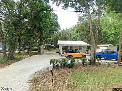 Main, HOMOSASSA, FL 34448