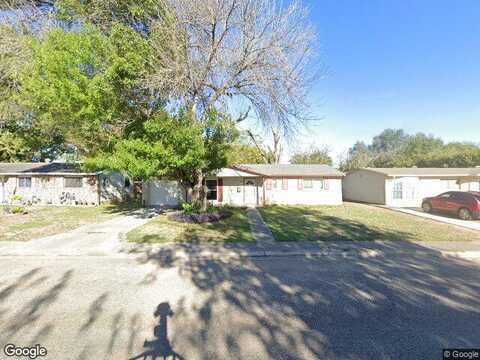 Curtiss, SCHERTZ, TX 78154
